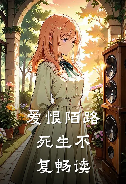 爱恨陌路，死生不复畅读