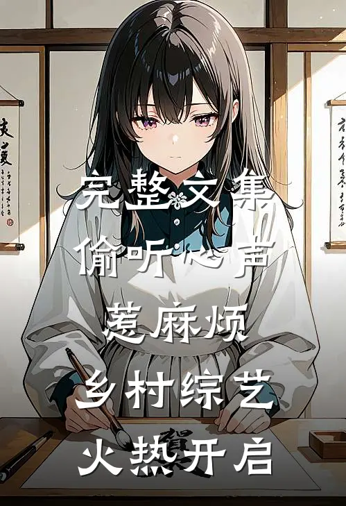 完整文集偷听心声惹麻烦，乡村综艺火热开启