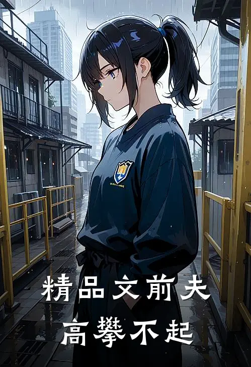 精品文前夫,高攀不起