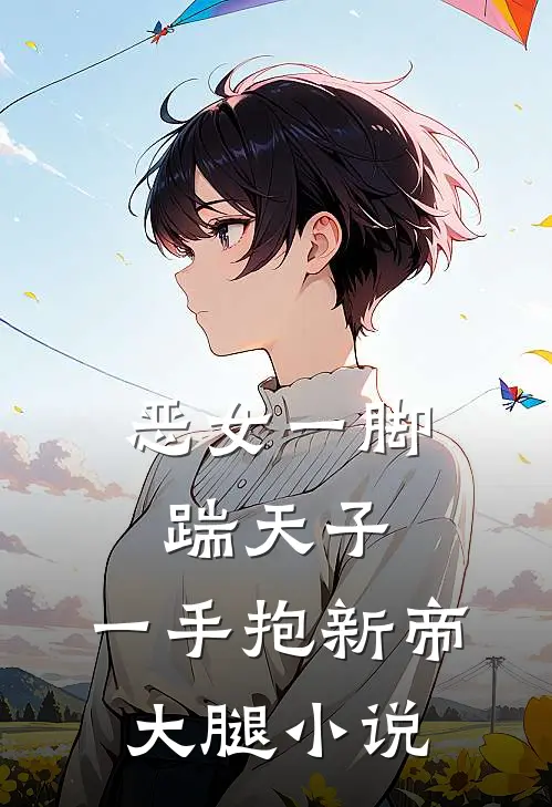 恶女一脚踹天子，一手抱新帝大腿小说