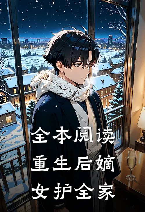 全本阅读重生后嫡女护全家