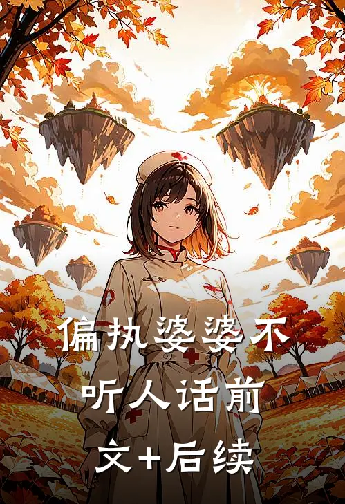 偏执婆婆不听人话前文+后续