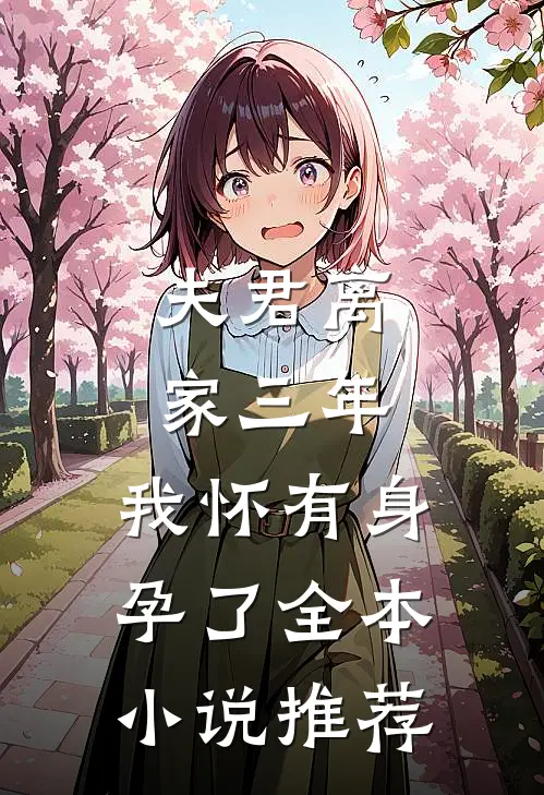 夫君离家三年，我怀有身孕了全本小说推荐