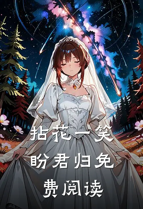 拈花一笑盼君归免费阅读