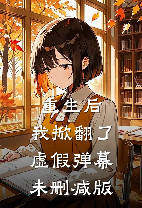 重生后，我掀翻了虚假弹幕未删减版
