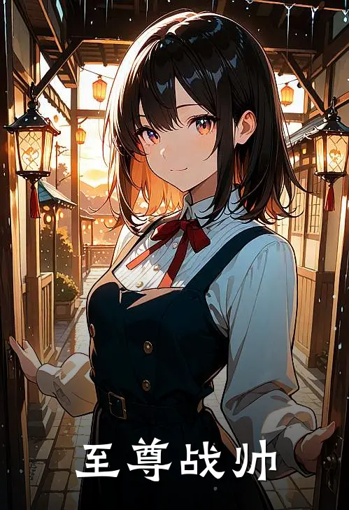至尊战帅