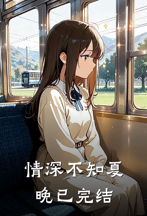 情深不知夏晚已完结