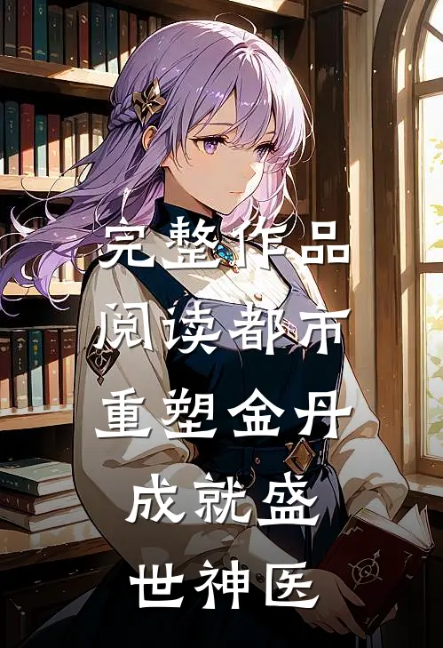 完整作品阅读都市：重塑金丹，成就盛世神医