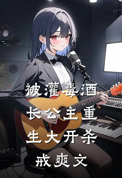 被灌毒酒，长公主重生大开杀戒爽文