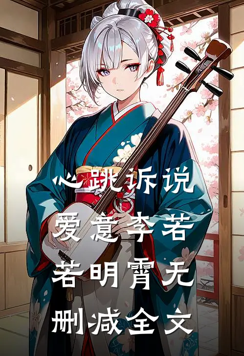 心跳诉说爱意李若若明霄无删减全文