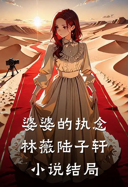婆婆的执念林薇陆子轩小说结局