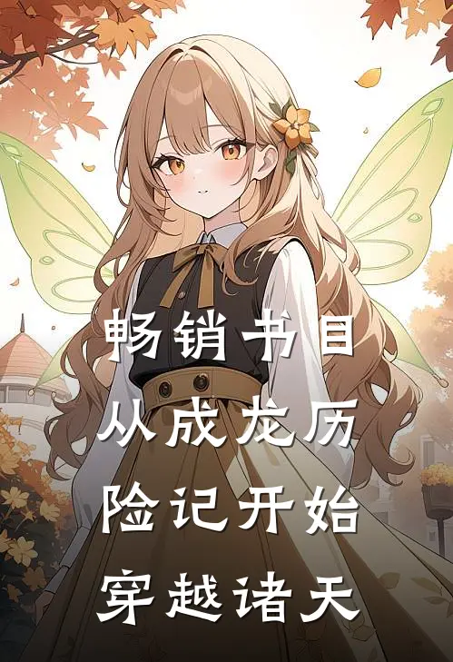 畅销书目从成龙历险记开始穿越诸天