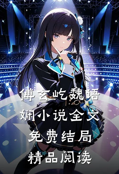 傅玄屹魏语娴小说全文免费结局精品阅读