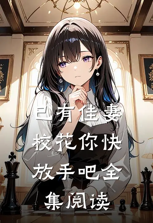 已有佳妻，校花你快放手吧全集阅读
