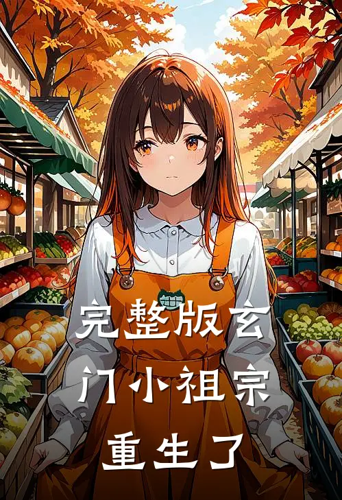 完整版玄门小祖宗重生了