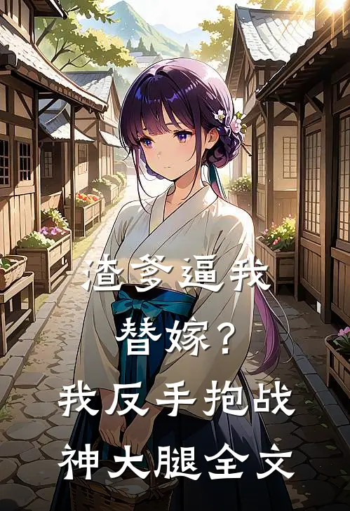渣爹逼我替嫁？我反手抱战神大腿全文