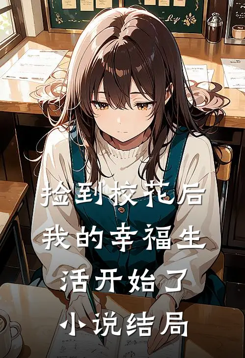 捡到校花后，我的幸福生活开始了小说结局