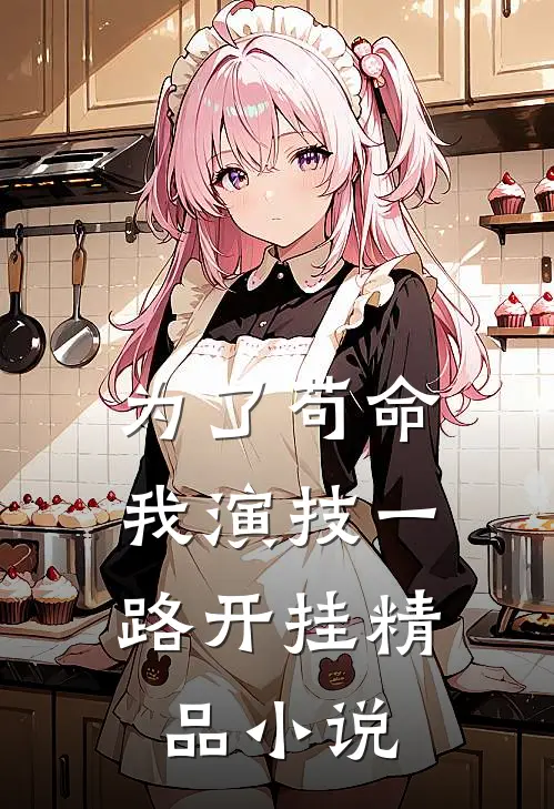 为了苟命，我演技一路开挂精品小说