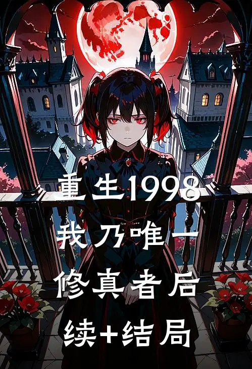 重生1998：我乃唯一修真者后续+结局