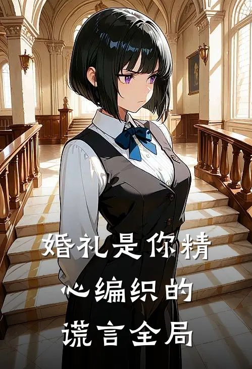 婚礼是你精心编织的谎言全局