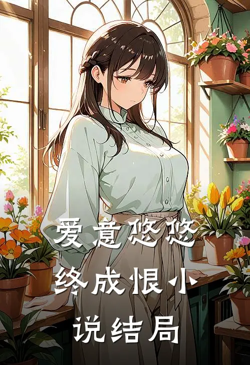 爱意悠悠终成恨小说结局