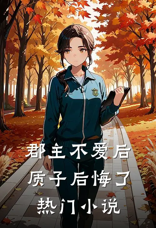 郡主不爱后，质子后悔了热门小说
