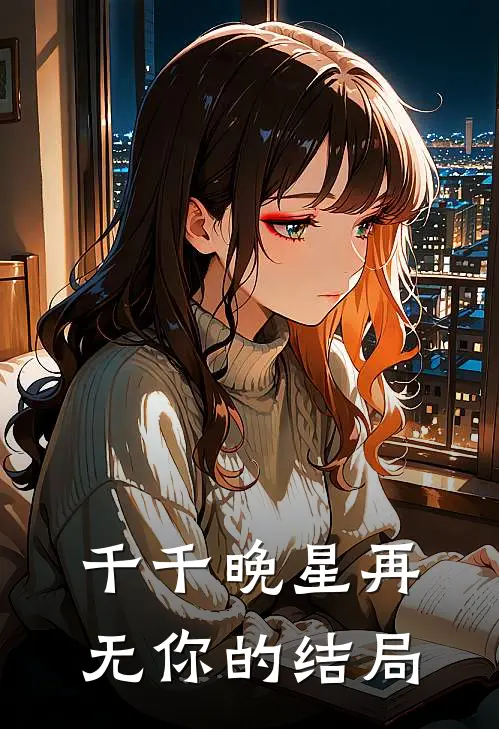 千千晚星再无你的结局