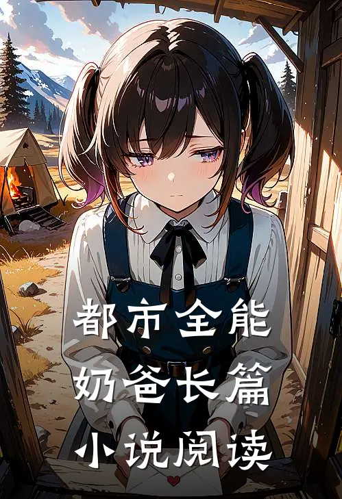 都市全能奶爸长篇小说阅读