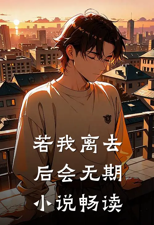 若我离去，后会无期小说畅读