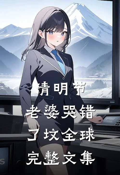清明节，老婆哭错了坟全球完整文集