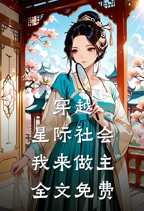 穿越：星际社会我来做主全文免费
