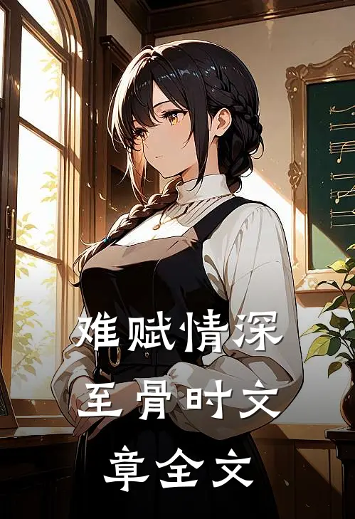 难赋情深至骨时文章全文