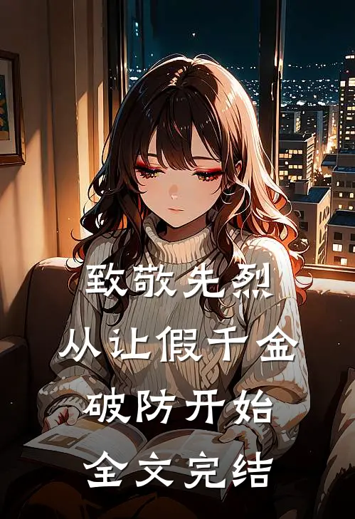 致敬先烈，从让假千金破防开始全文完结