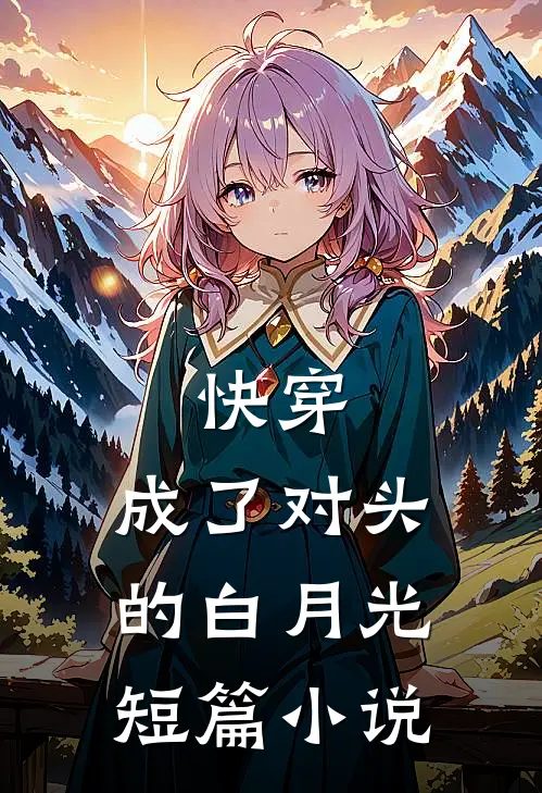 快穿：成了对头的白月光短篇小说