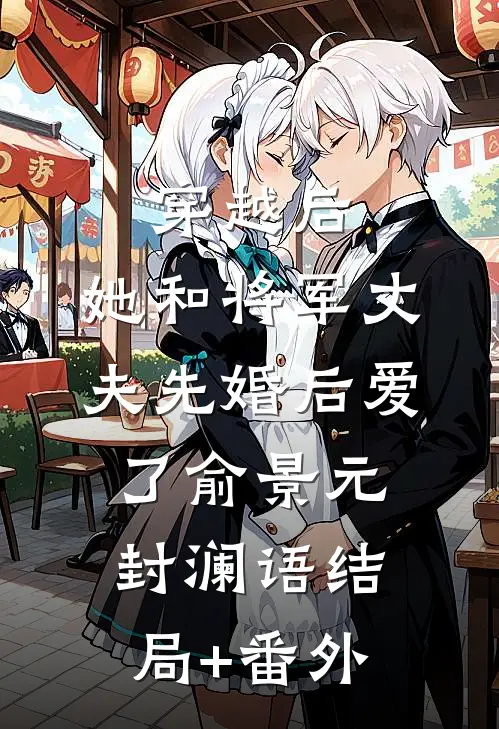 穿越后，她和将军丈夫先婚后爱了俞景元封澜语结局+番外