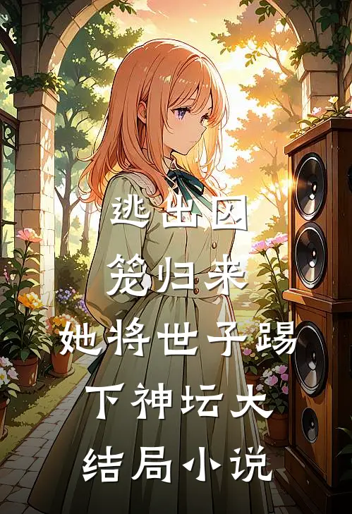 逃出囚笼归来,她将世子踢下神坛大结局免费阅读