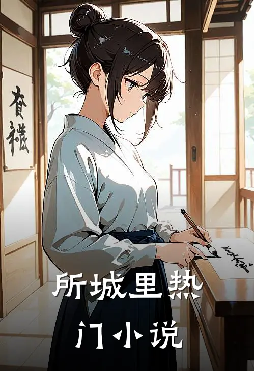所城里热门小说