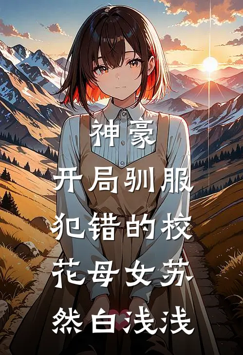 神豪，开局驯服犯错的校花母女苏然白浅浅