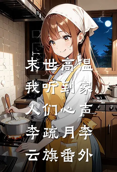 末世高温，我听到家人们心声李疏月李云旗 番外