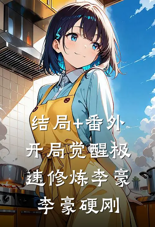 结局+番外开局觉醒极速修炼李豪李豪硬刚