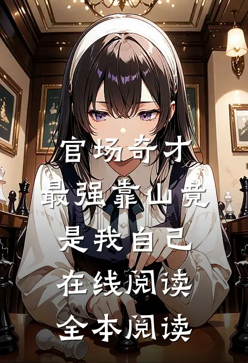 官场奇才：最强靠山竟是我自己在线阅读全本阅读