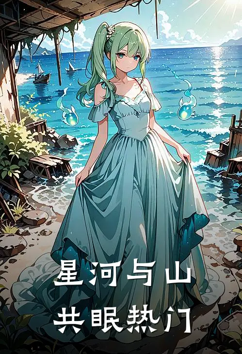 星河与山共眠热门