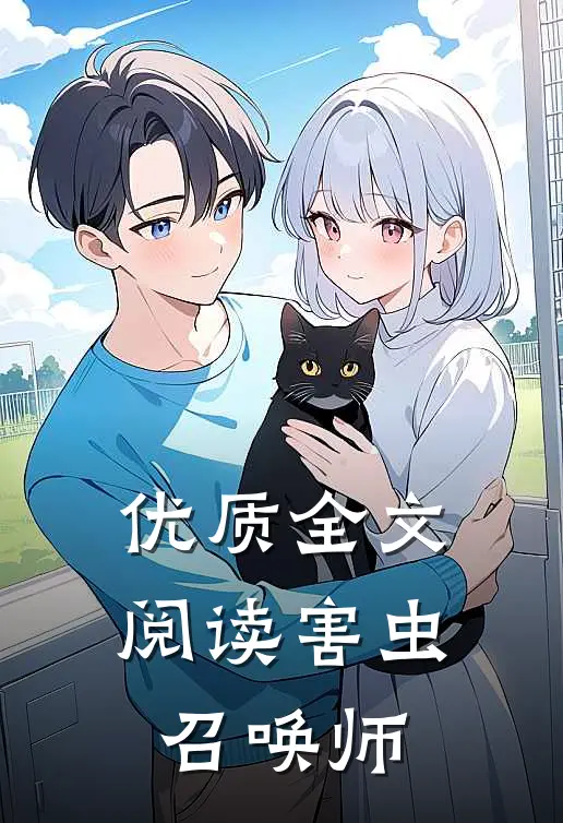 优质全文阅读害虫召唤师