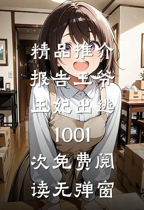 精品推介报告王爷,王妃出逃1001次免费阅读无弹窗