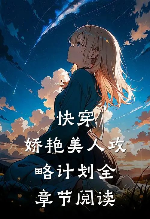 快穿娇艳美人攻略计划全章节阅读