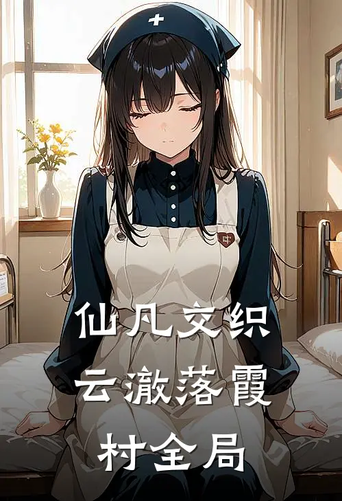 《仙凡交织》云澈落霞村全局