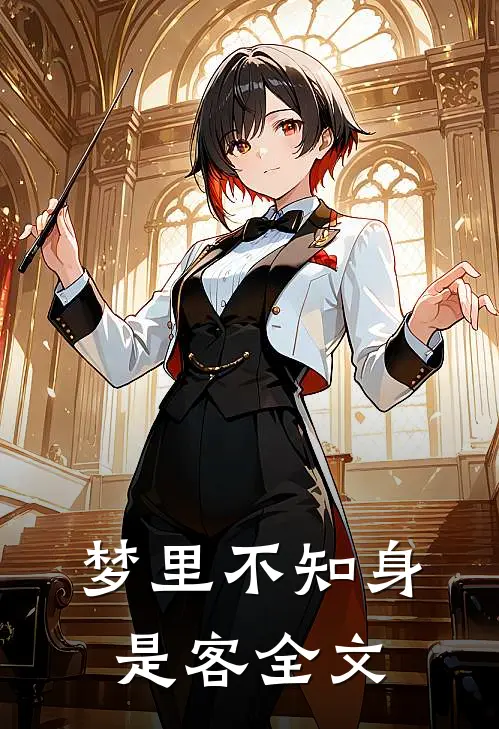 梦里不知身是客全文