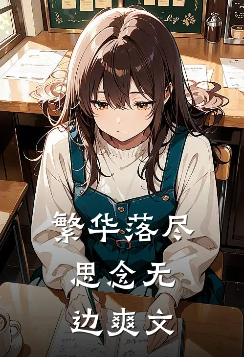 繁华落尽，思念无边爽文