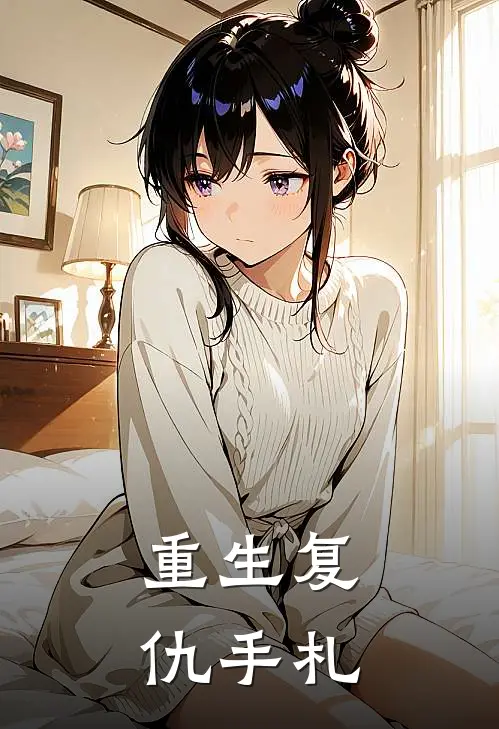 重生复仇手札
