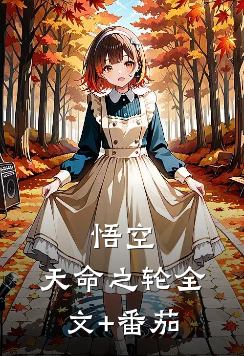 《悟空：天命之轮》全文+番茄